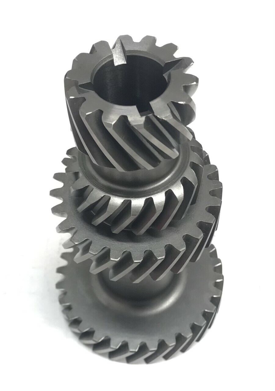 1936-1950 FORD PICKUP/ 1936-48 CAR CLUSTER GEAR 68-7113 28-24-18-14 Tooth Count - Fresh Stock Dated February 2026