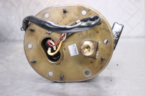 05-06 Honda CBR600RR 600RR Fuel Pump  For Parts NEEDS REBUILD SEIZED PUMP - Fresh Stock Dated February 2026