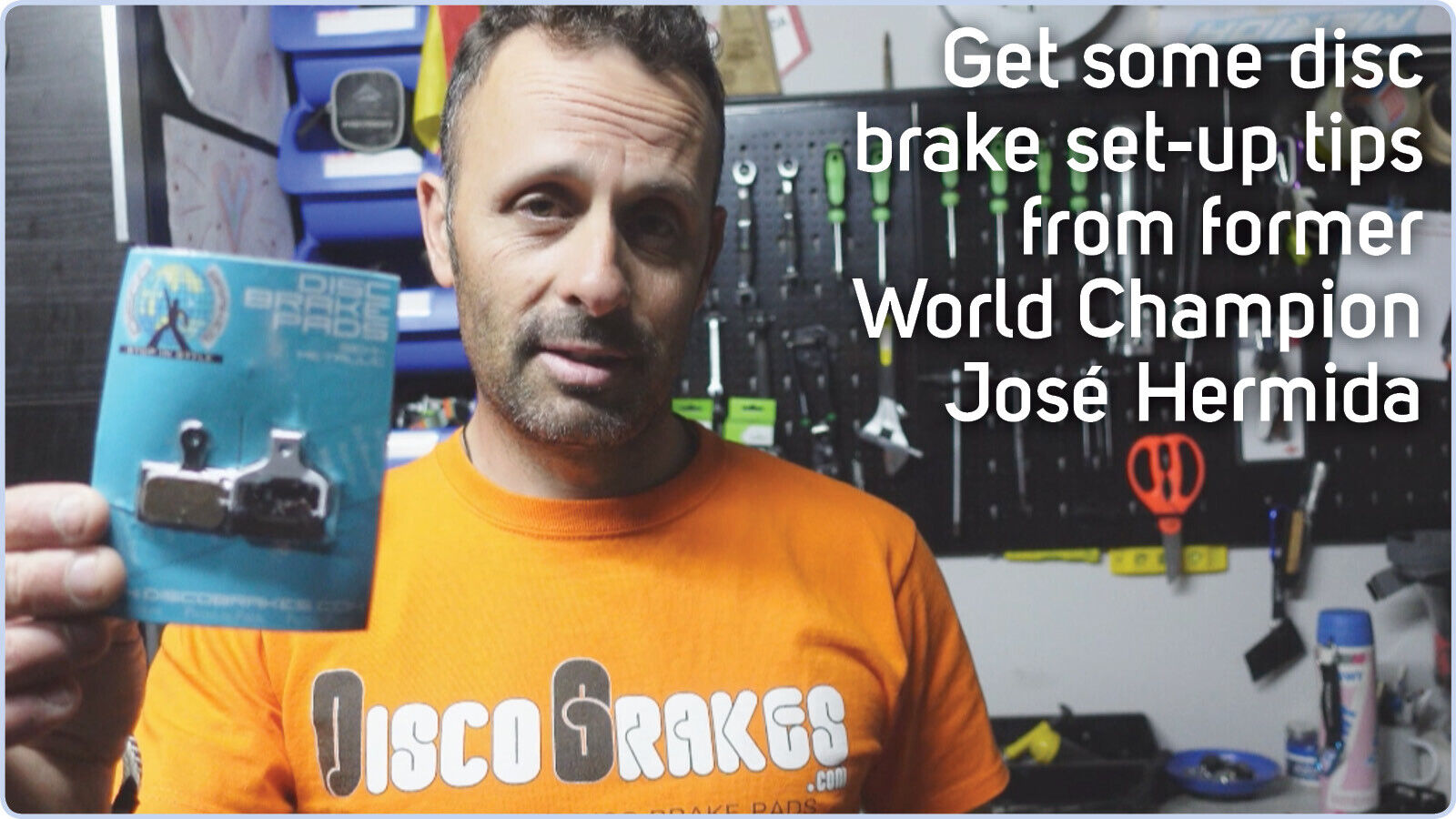 Shimano XTR XT Saint Hone Disc Brake Pads DiscoB BR-M975 M966 965 800 775 SLX LX - Fresh Stock Dated February 2026