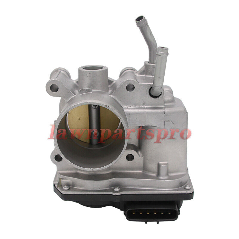 Throttle Body MN195709 MN191145 Fits For Mitsubishi Colt VI 1.3 4A90 2004-2012 - Fresh Stock Dated February 2026