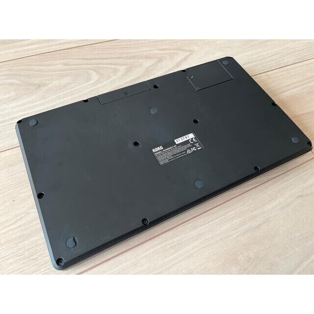 KORG NanoKey Studio Bluetooth And USB MIDI Keyboard Controller - Fresh Stock Dated February 2026