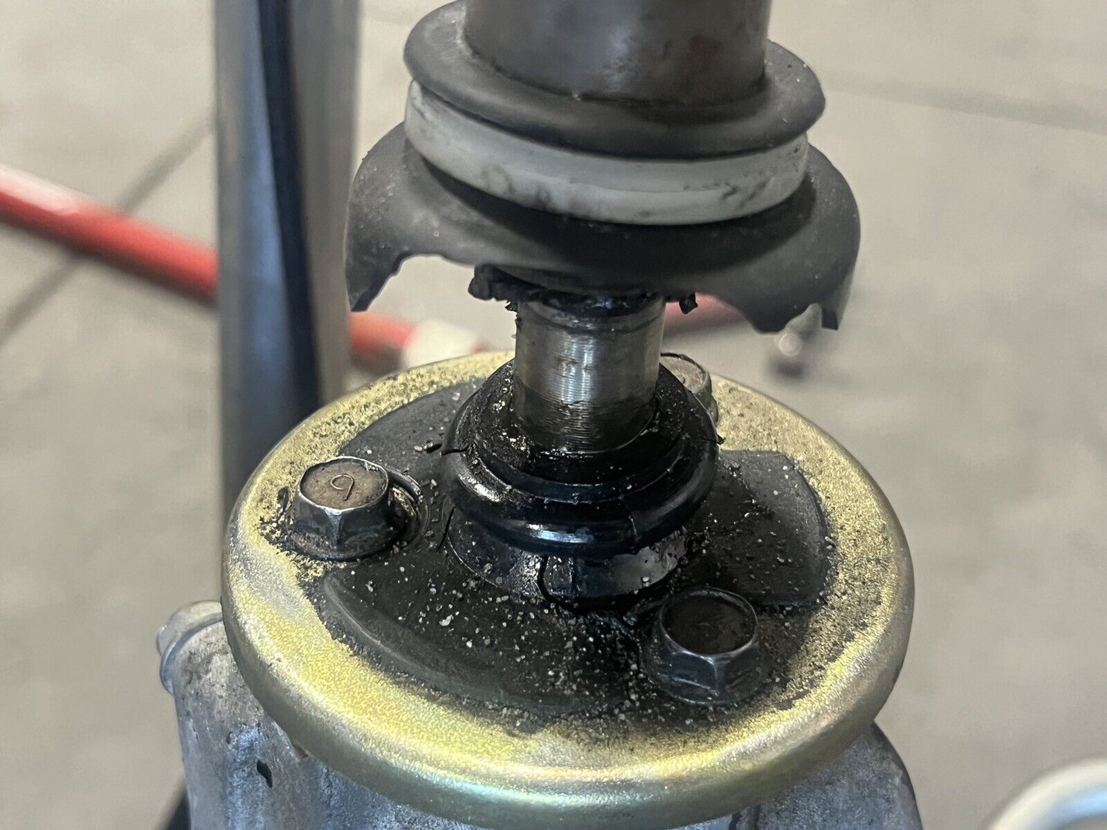 1994-1997 Mazda Miata Mx5 Oem 5-Speed Manual Transmission Assembly 94-97 *READ* - Fresh Stock Dated February 2026