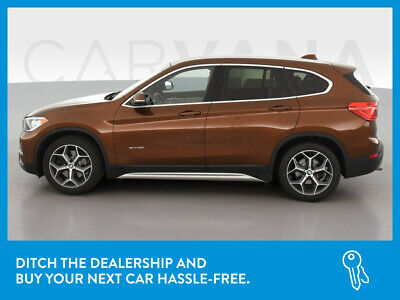 2016 BMW X1 xDrive28i Sport Utility 4D - Fresh Stock Dated December 2025