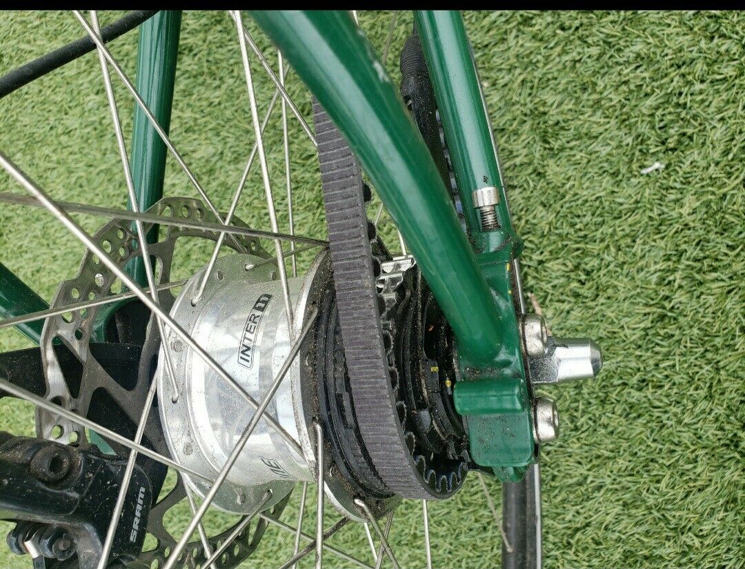 Spot Wazee Bike - Fresh Stock Dated February 2026