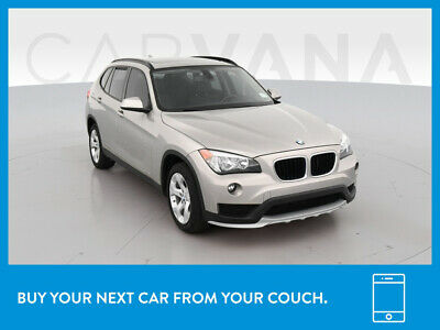 2015 BMW X1 sDrive28i Sport Utility 4D - Fresh Stock Dated December 2025
