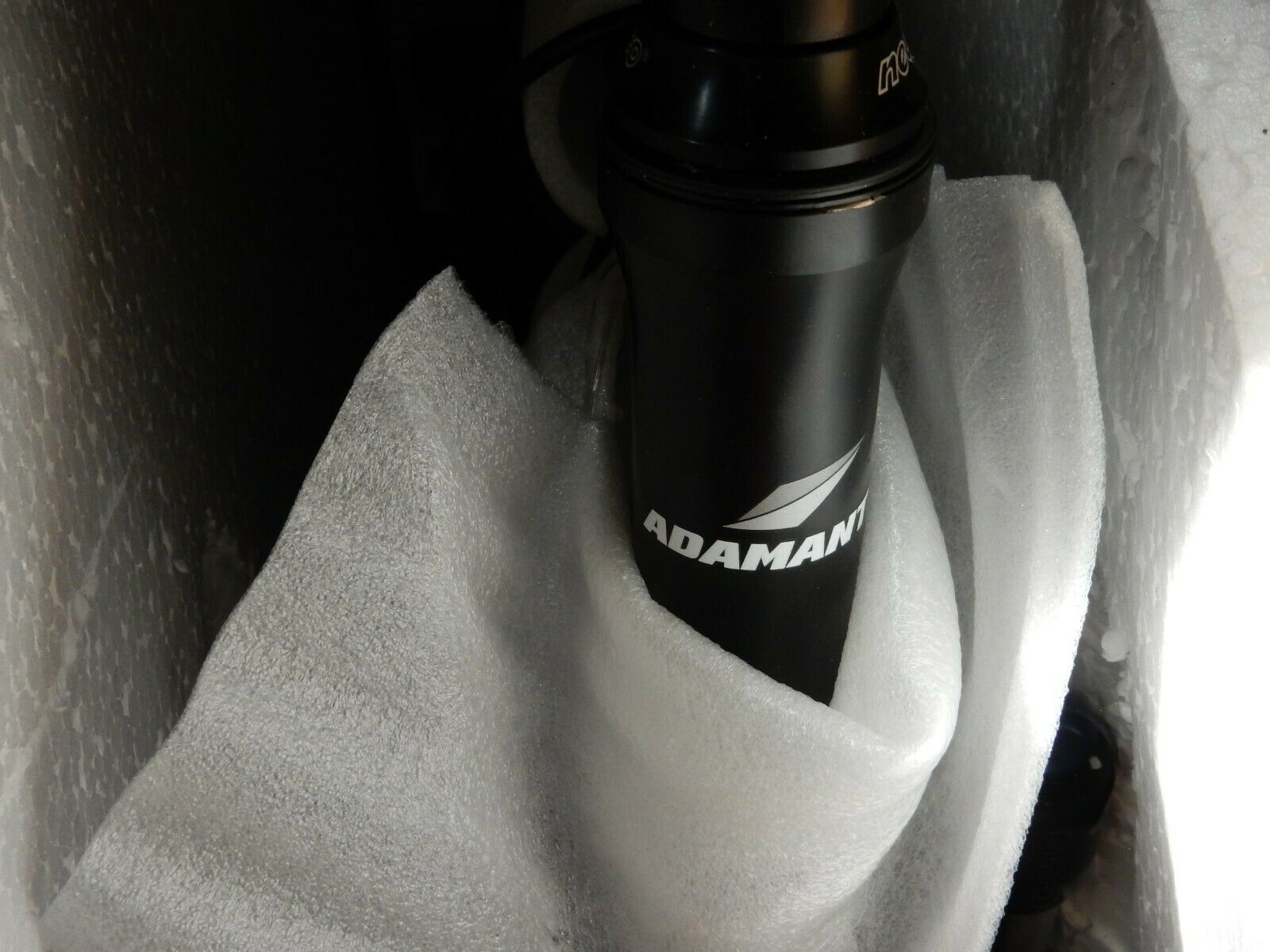 ADAMANT Hydrorush H7 Mountain Bike in box - Fresh Stock Dated February 2026