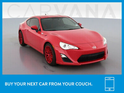 2013 Scion FR-S Coupe 2D - Fresh Stock Dated December 2025