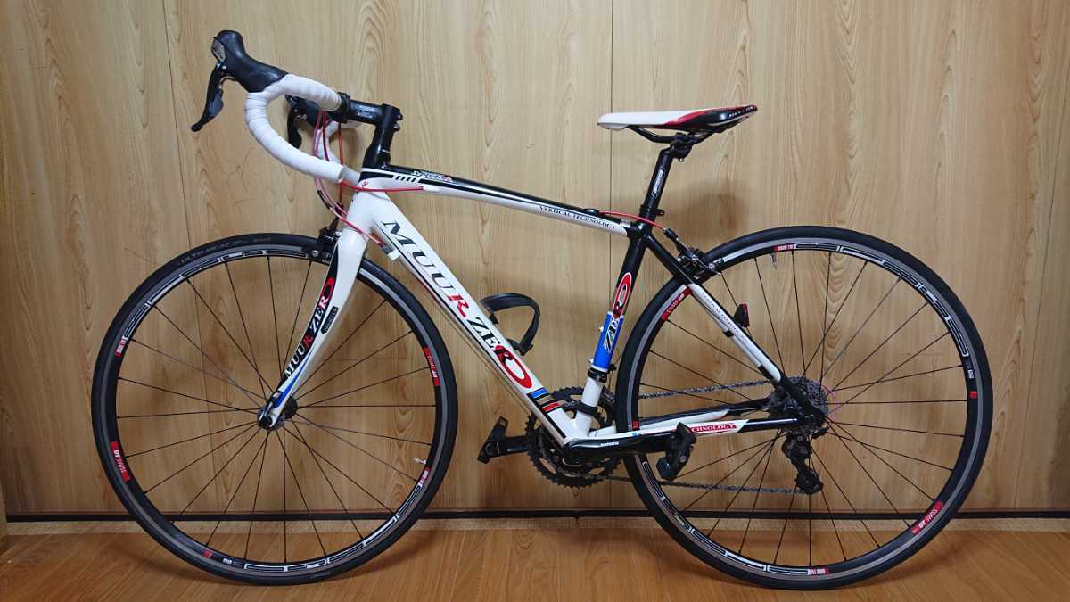 Muur Zero 105 Dt Swiss Wheel size 465mm - Fresh Stock Dated December 2025