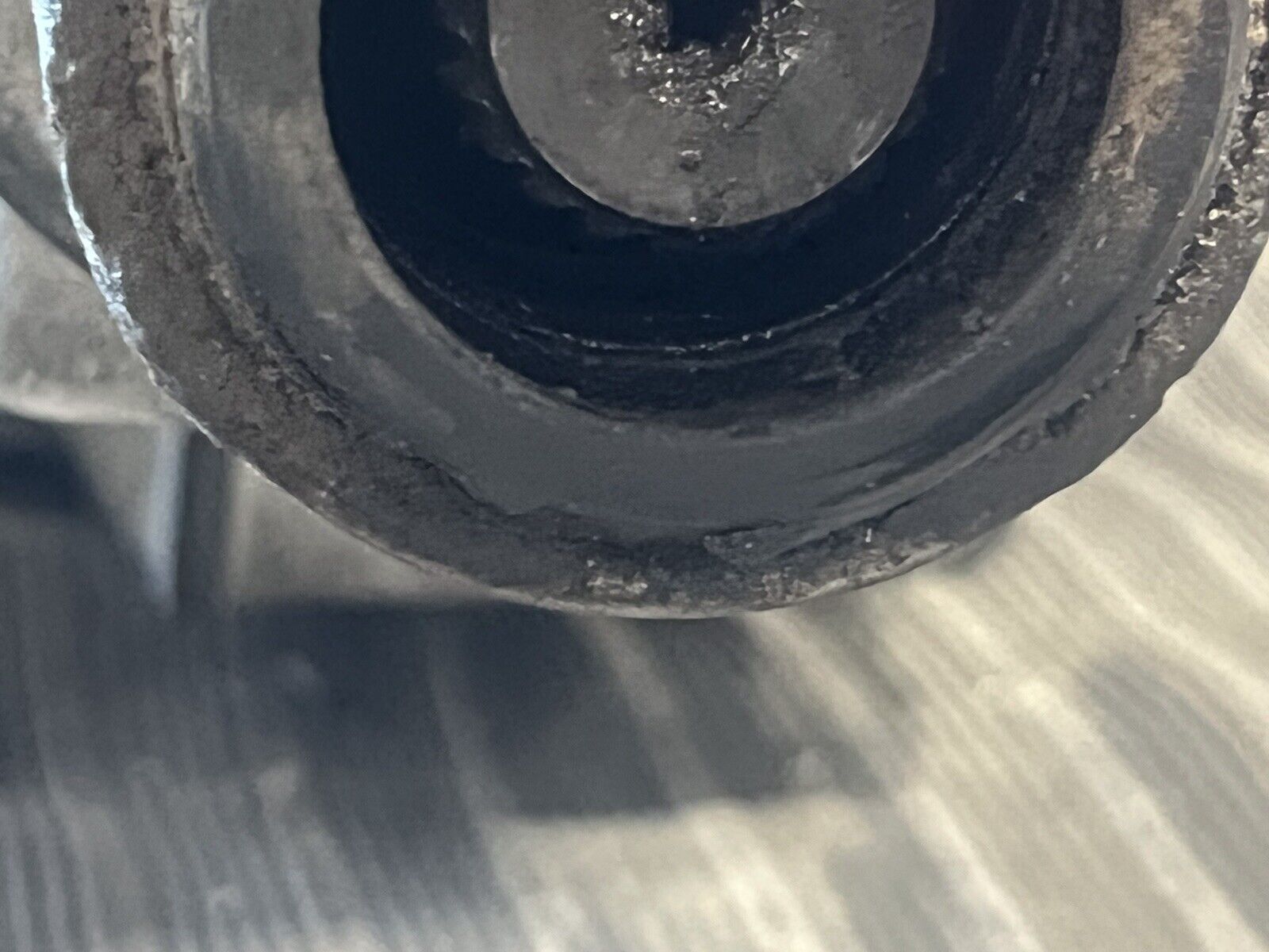 1994-1997 Mazda Miata Mx5 Oem 5-Speed Manual Transmission Assembly 94-97 *READ* - Fresh Stock Dated February 2026