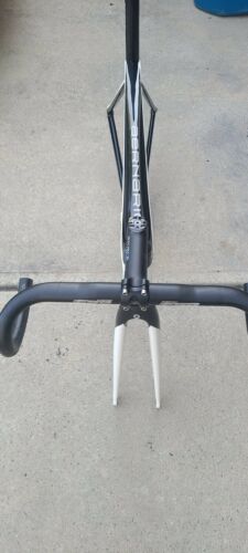 Storck Aernario Pro G1 Frameset - Fresh Stock Dated February 2026