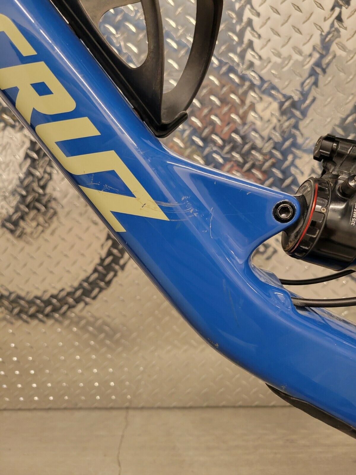 2020 Santa Cruz Hightower CC XXL - Fresh Stock Dated February 2026