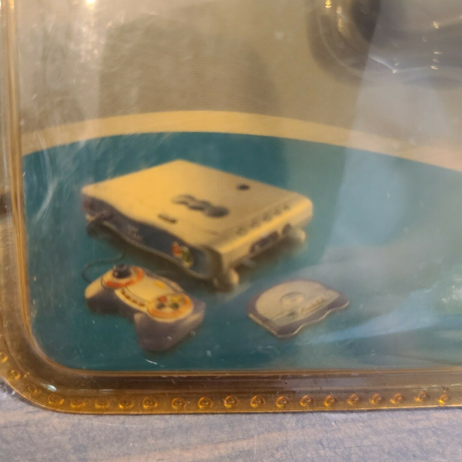 Vtech Vflash 8 MB Memory Card V.Tech V.Flash Home Edutainment System New Sealed - Fresh Stock Dated February 2026