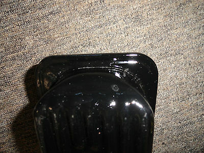 1993 MerCruiser 4.3 V6 Cylinder Head Rocker Cover Assembly RH & LH Pair of 2 - Fresh Stock Dated February 2026