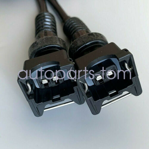 Fuel Injector Harness Set For 05-14 Polaris Ranger XP 700 800 Sportsman 1202863 - Fresh Stock Dated February 2026