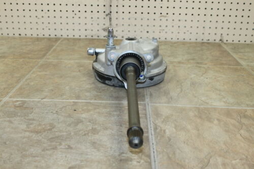 83 HONDA SHADOW 750 VT750C FINAL DRIVE SHAFT ASSEMBLY DIRECT REAR DIFFERENTIAL - Fresh Stock Dated February 2026