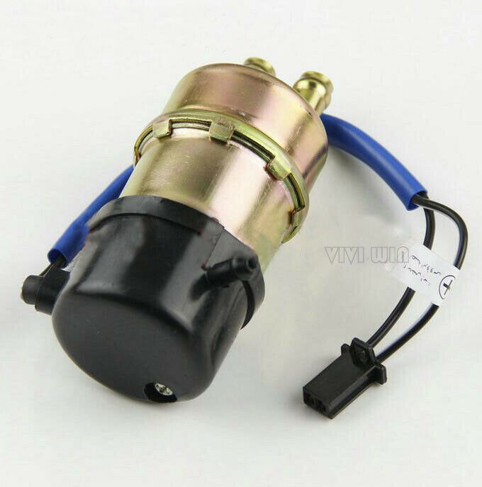Petrol Fuel Pump Fit For Honda CB-1 CB400F 1990-1991 - Fresh Stock Dated February 2026