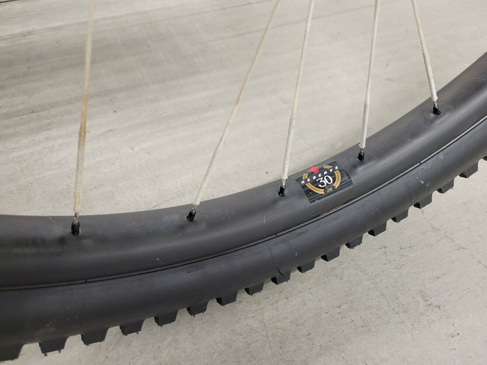 2020 Santa Cruz Hightower CC XXL - Fresh Stock Dated February 2026