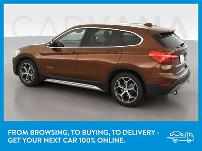 2016 BMW X1 xDrive28i Sport Utility 4D - Fresh Stock Dated December 2025