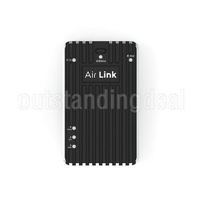 Air Link 4G UAV Radio Telemetry Communications Module Data Transmission 4G/3G/2G - Fresh Stock Dated December 2025