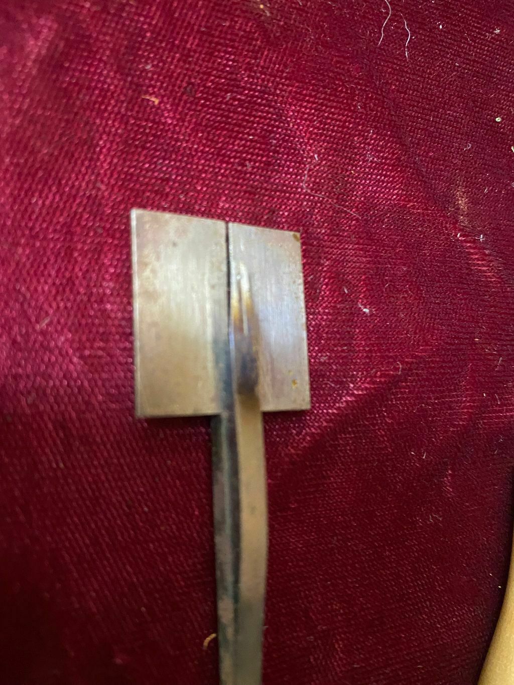 ANTIQUE VINTAGE WATCHMAKER TOOLS LOT OF 2 - Fresh Stock Dated December 2025