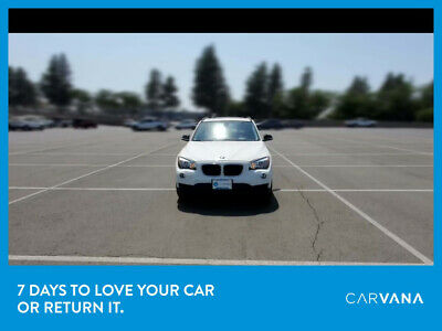 2014 BMW X1 xDrive28i Sport Utility 4D - Fresh Stock Dated December 2025