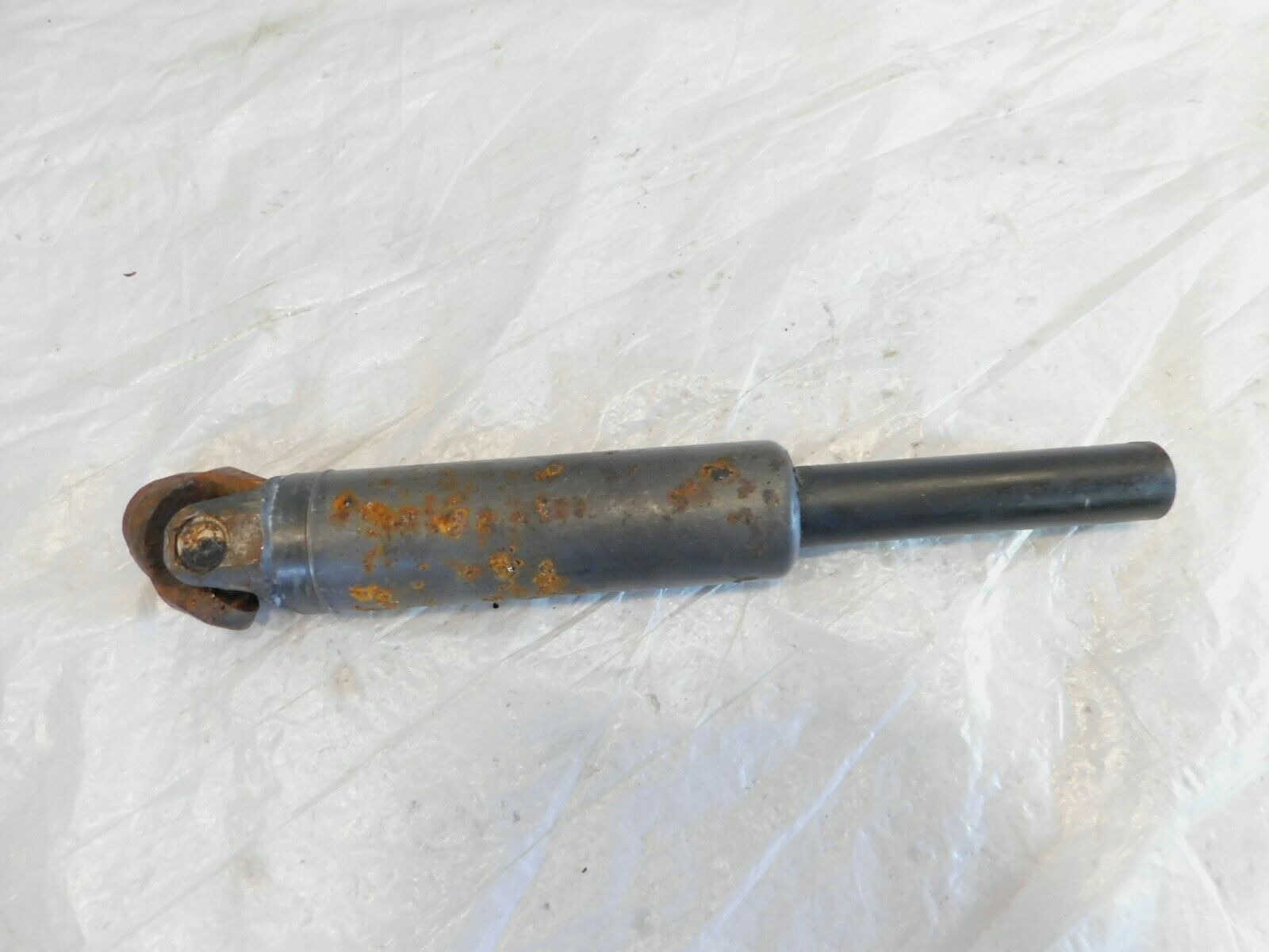 1997-2009 BMW K1200LT 1200 LT OEM Rear Back Wheel Differential Drive Prop Shaft - Fresh Stock Dated February 2026