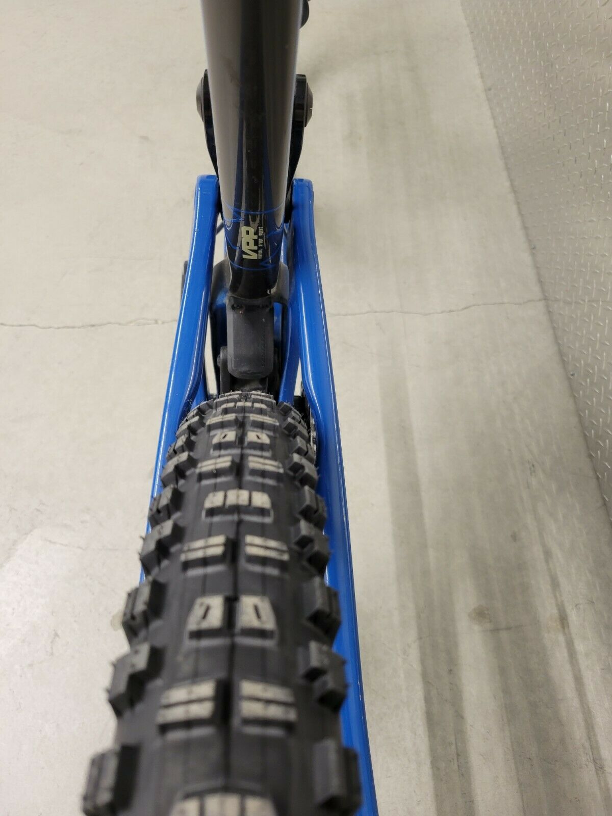 2020 Santa Cruz Hightower CC XXL - Fresh Stock Dated February 2026