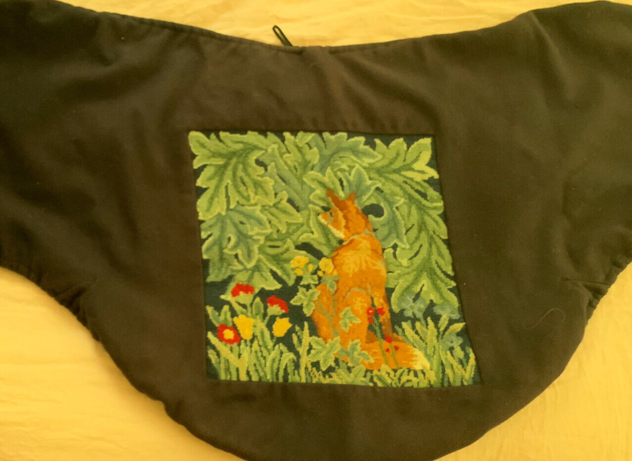 saddle cover english (Hunter Saddle Cover) - Fresh Stock Dated December 2025