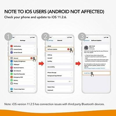 Alexa Enabled Car Charger 2 USB Port Fast Charging Cigarette Lighter Adapter - Fresh Stock Dated February 2026