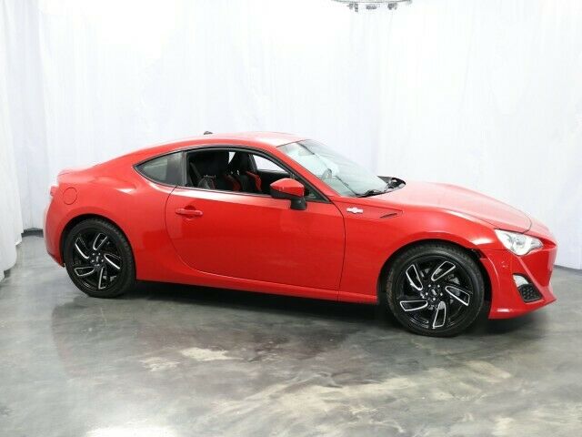 2014 Scion FR-S 2.0L 4-Cyl Engine / MANUAL Transmission / Coupe / - Fresh Stock Dated December 2025