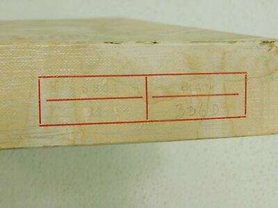 VNTG Wmns Imperial Imports Wool Hand Beaded 2pc Skirt Set - Fresh Stock Dated February 2026