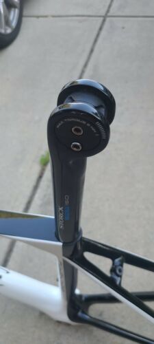 Storck Aernario Pro G1 Frameset - Fresh Stock Dated February 2026