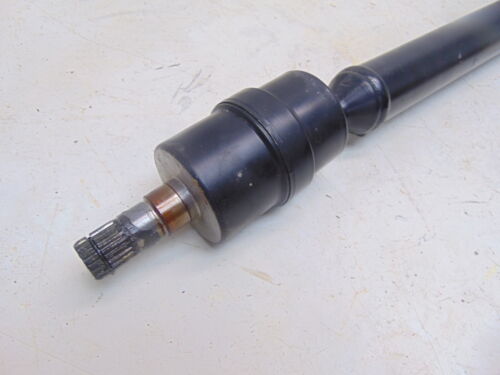 Can-Am Ryker 600 2019 Propshaft - Fresh Stock Dated February 2026