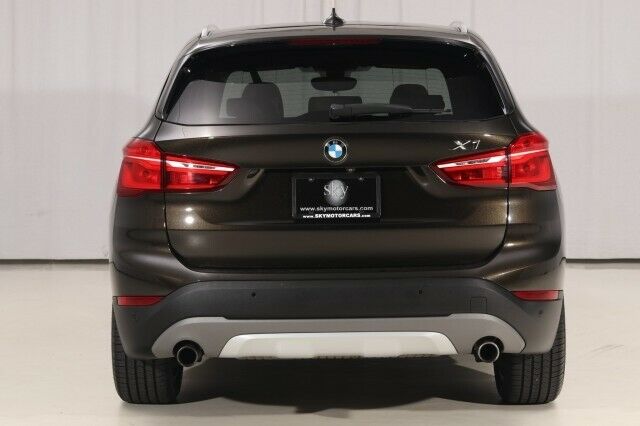 2016 BMW X1 xDrive28i - Fresh Stock Dated December 2025