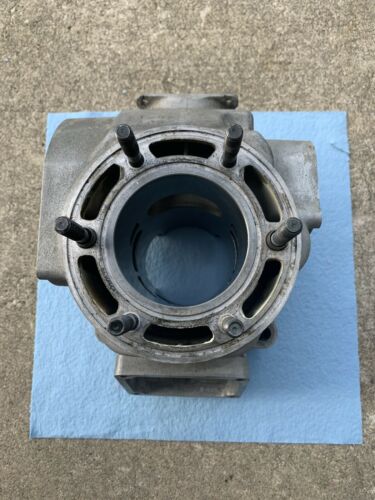 Yamaha Yz250 Yz 250 1995 95 Cylinder W Stock Bore - Fresh Stock Dated February 2026