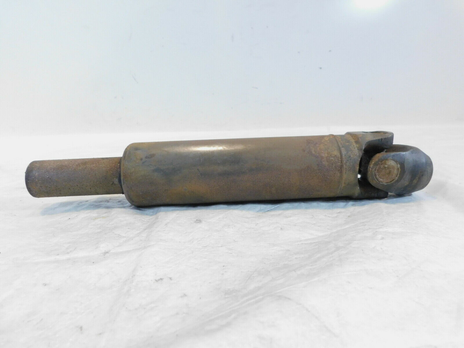 BMW K1200GT K1200RS 1200 Rear Wheel Differential Drive Prop Shaft - Discolored - Fresh Stock Dated February 2026