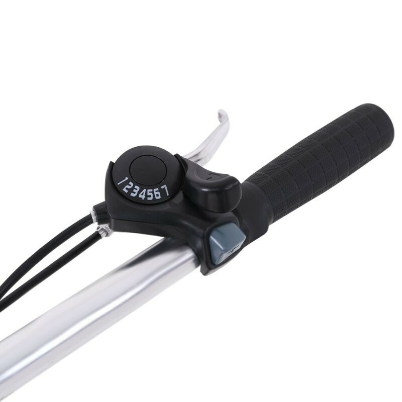 Leisure 20in 7 Speed ​​City Folding Mini Compact Bikes Bicycle Urban Commuters - Fresh Stock Dated February 2026