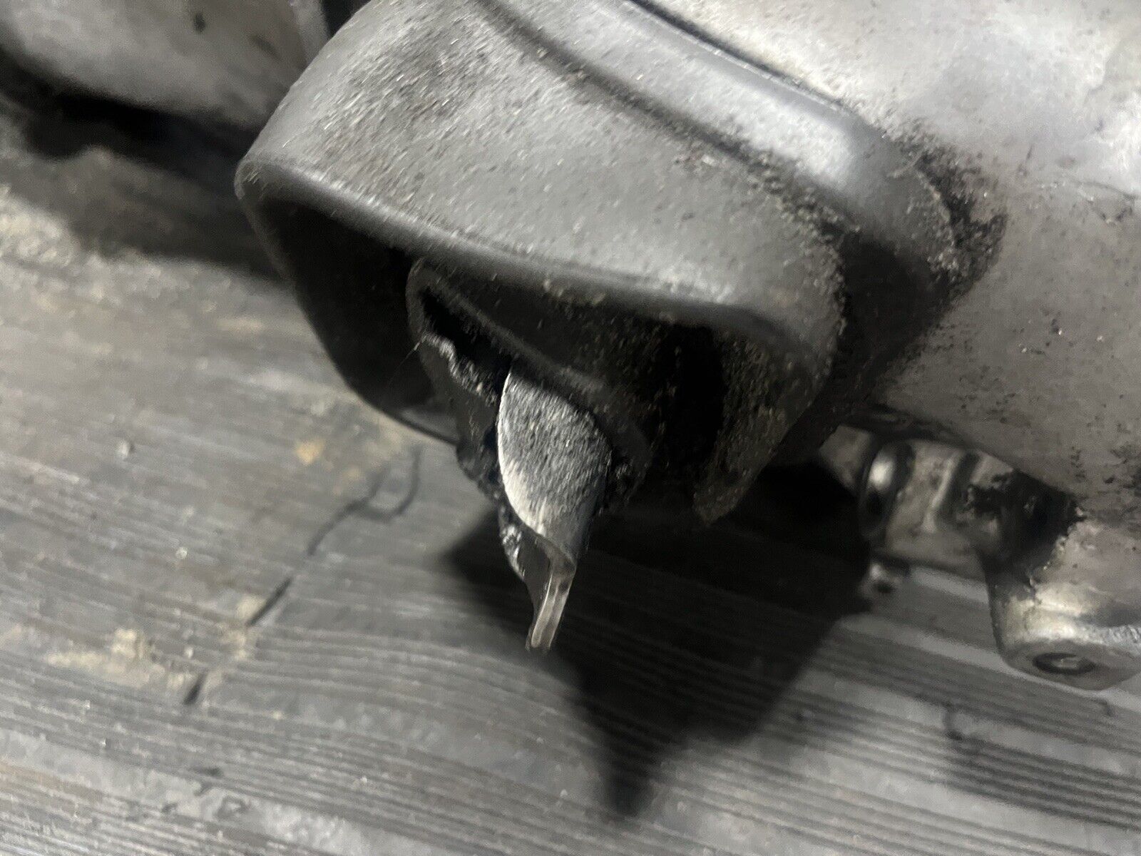 1994-1997 Mazda Miata Mx5 Oem 5-Speed Manual Transmission Assembly 94-97 *READ* - Fresh Stock Dated February 2026