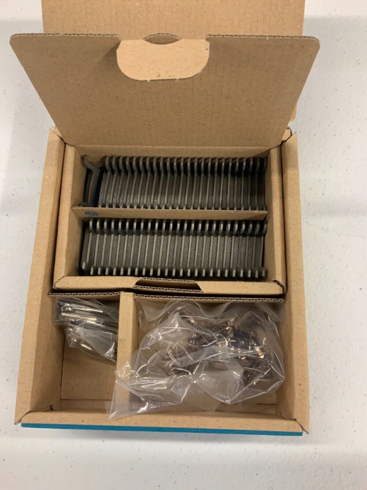 Shimano A01S brake pads, box of 25 pairs - Fresh Stock Dated February 2026