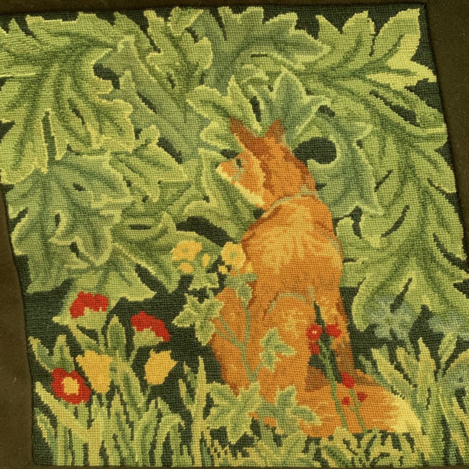 saddle cover english (Hunter Saddle Cover) - Fresh Stock Dated December 2025