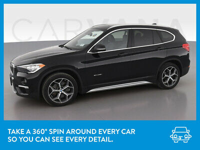 2018 BMW X1 xDrive28i Sport Utility 4D - Fresh Stock Dated December 2025