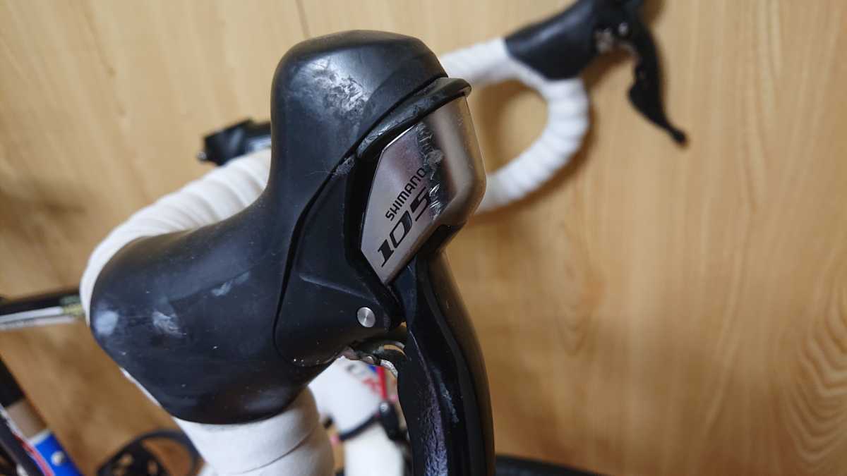 Muur Zero 105 Dt Swiss Wheel size 465mm - Fresh Stock Dated December 2025