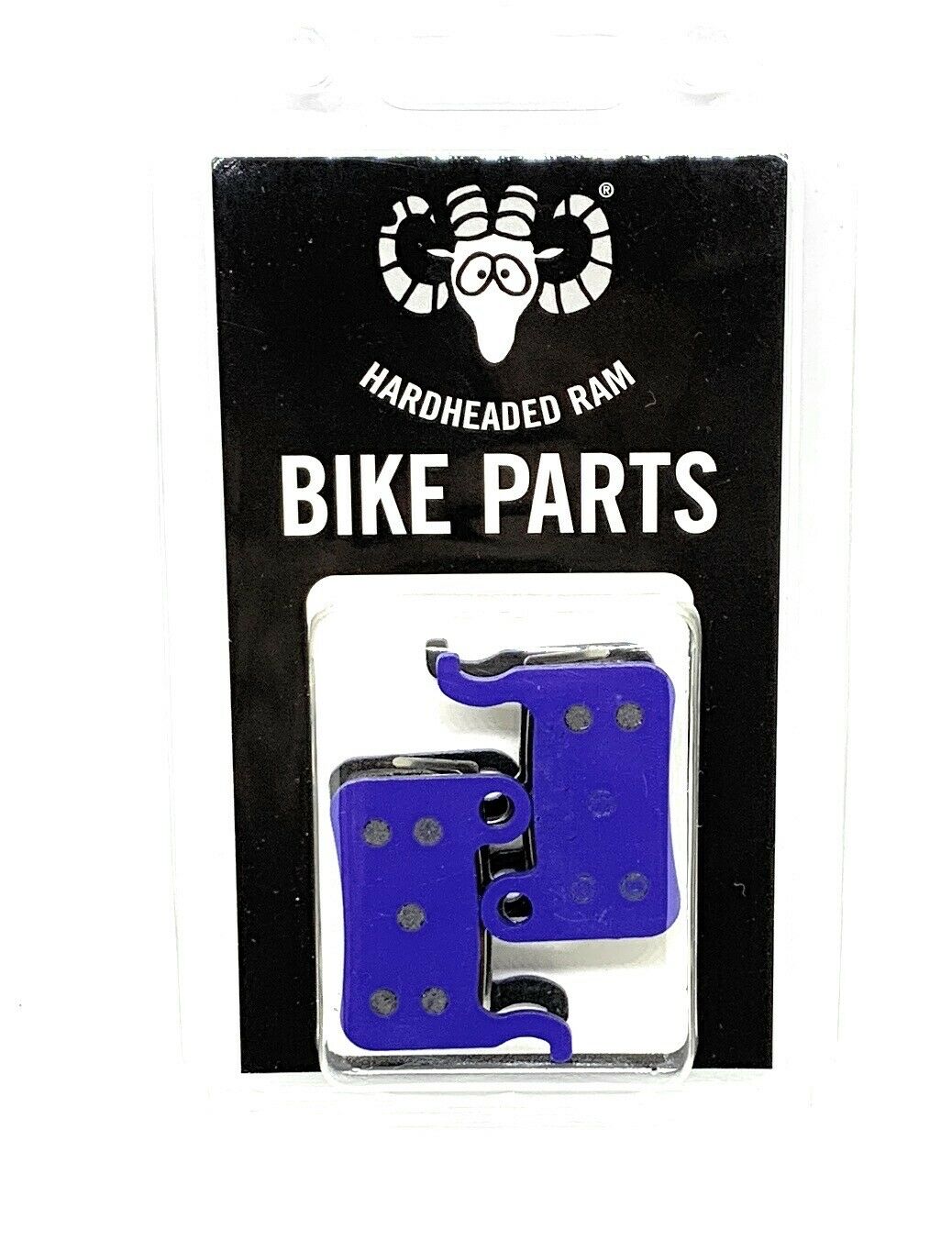 2 Pair Bike brake pads downhill for Shimano-Deore XT-XTR-LX-SLX, Hone Alfine - Fresh Stock Dated February 2026