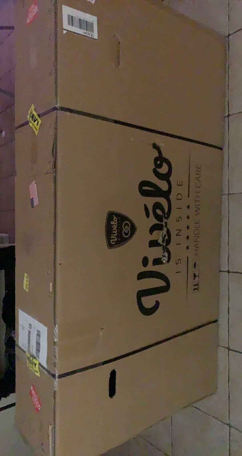 Panera Bread Basket Cruiser Bicycle IN HANDS ONLY 30 MADE 🔥LIMITED EDITION🔥 - Fresh Stock Dated February 2026