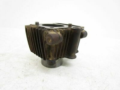 Honda XR 70 Cylinder Jug 47.00mm 12101-GB0-910 1997-2012 - Fresh Stock Dated February 2026