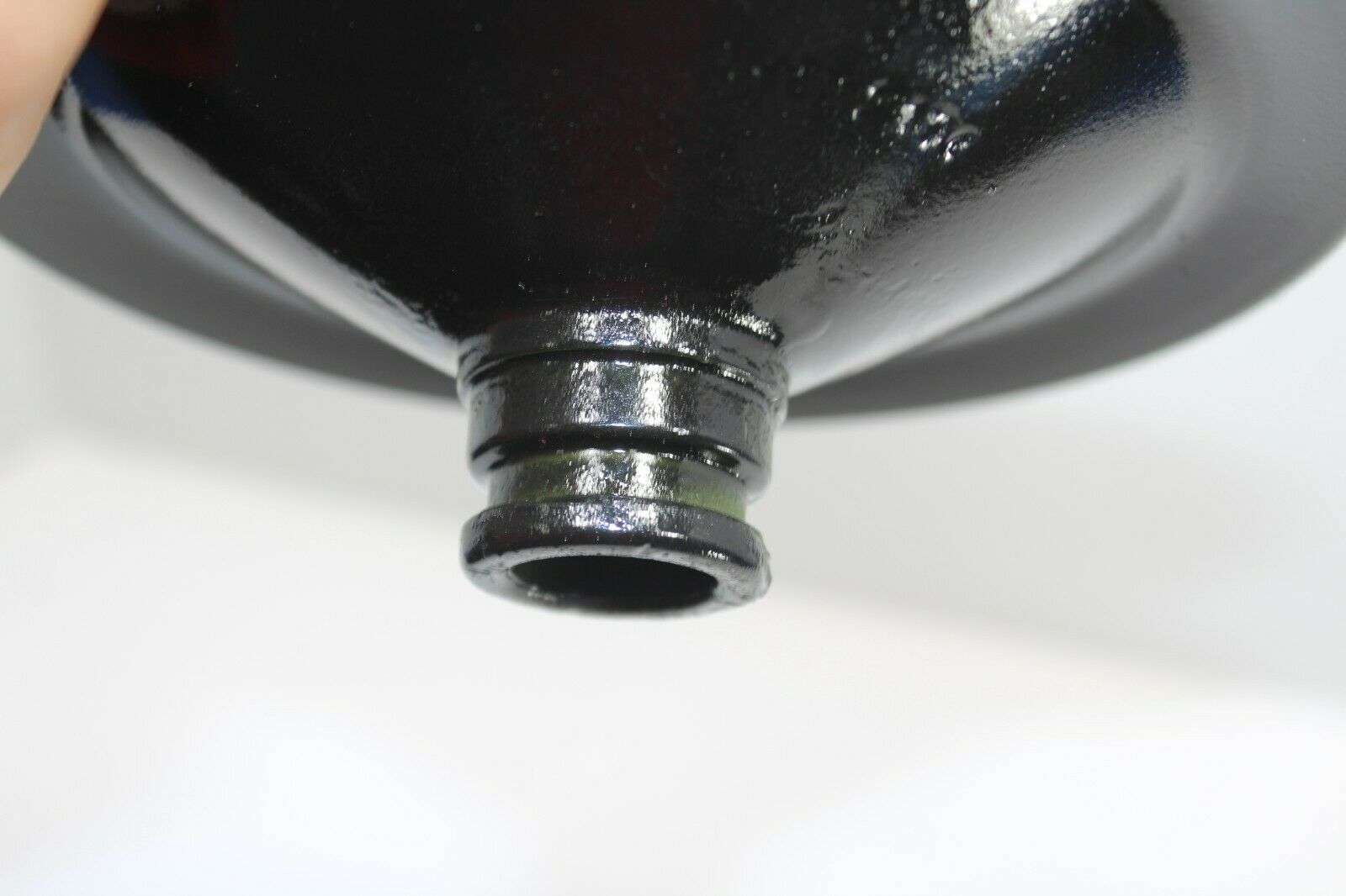 1978 - 82 MerCruiser 73873-1M.M Power Steering Pump V Groove Pulley 3.7 5.7 7.4 - Fresh Stock Dated February 2026