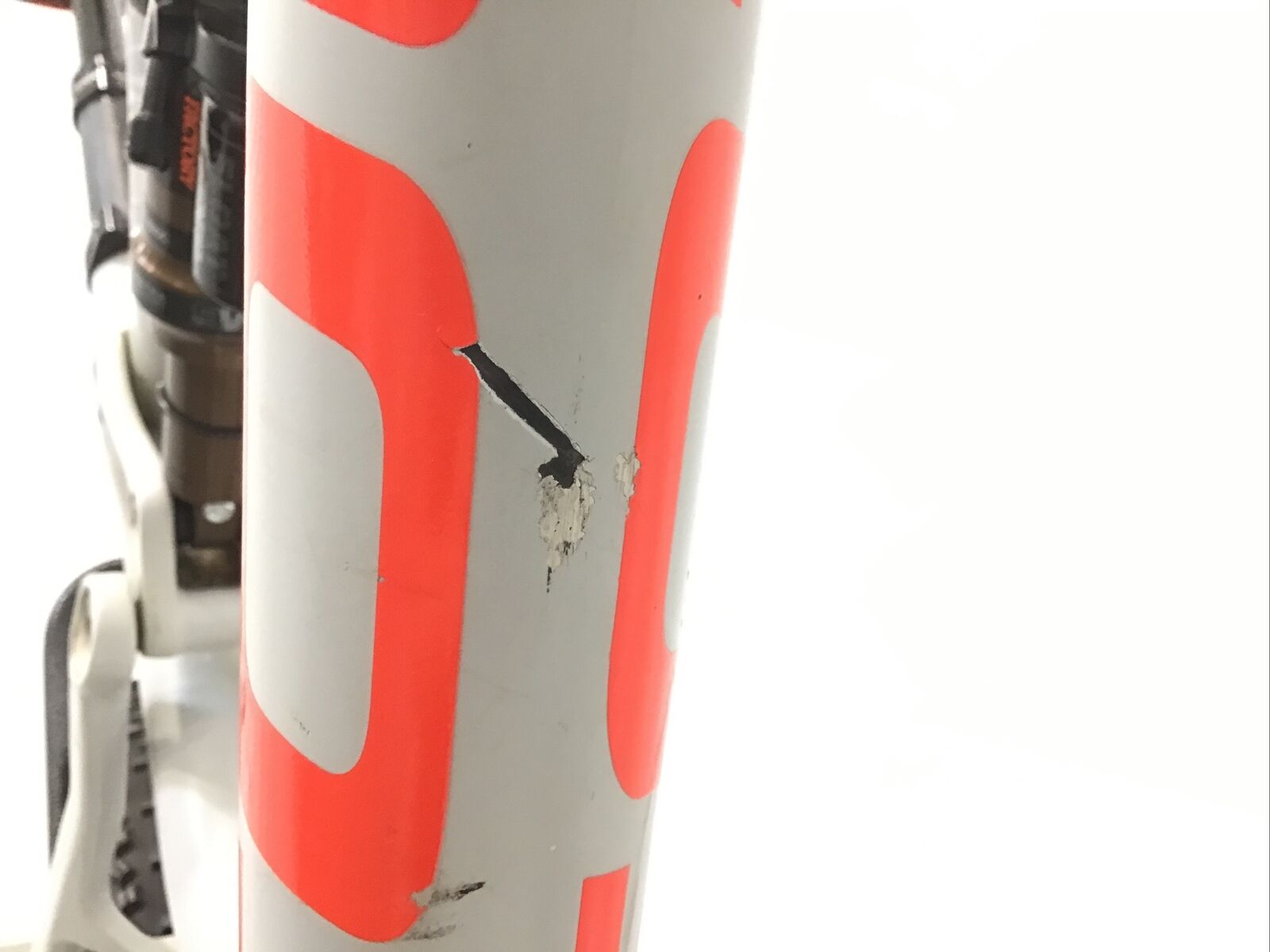 2016 Focus Spine C Factory Mountain Bike Large 27.5