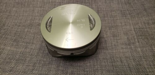 Harley Davidson Cylinder & Piston Kit Black 17458-07 - Fresh Stock Dated February 2026