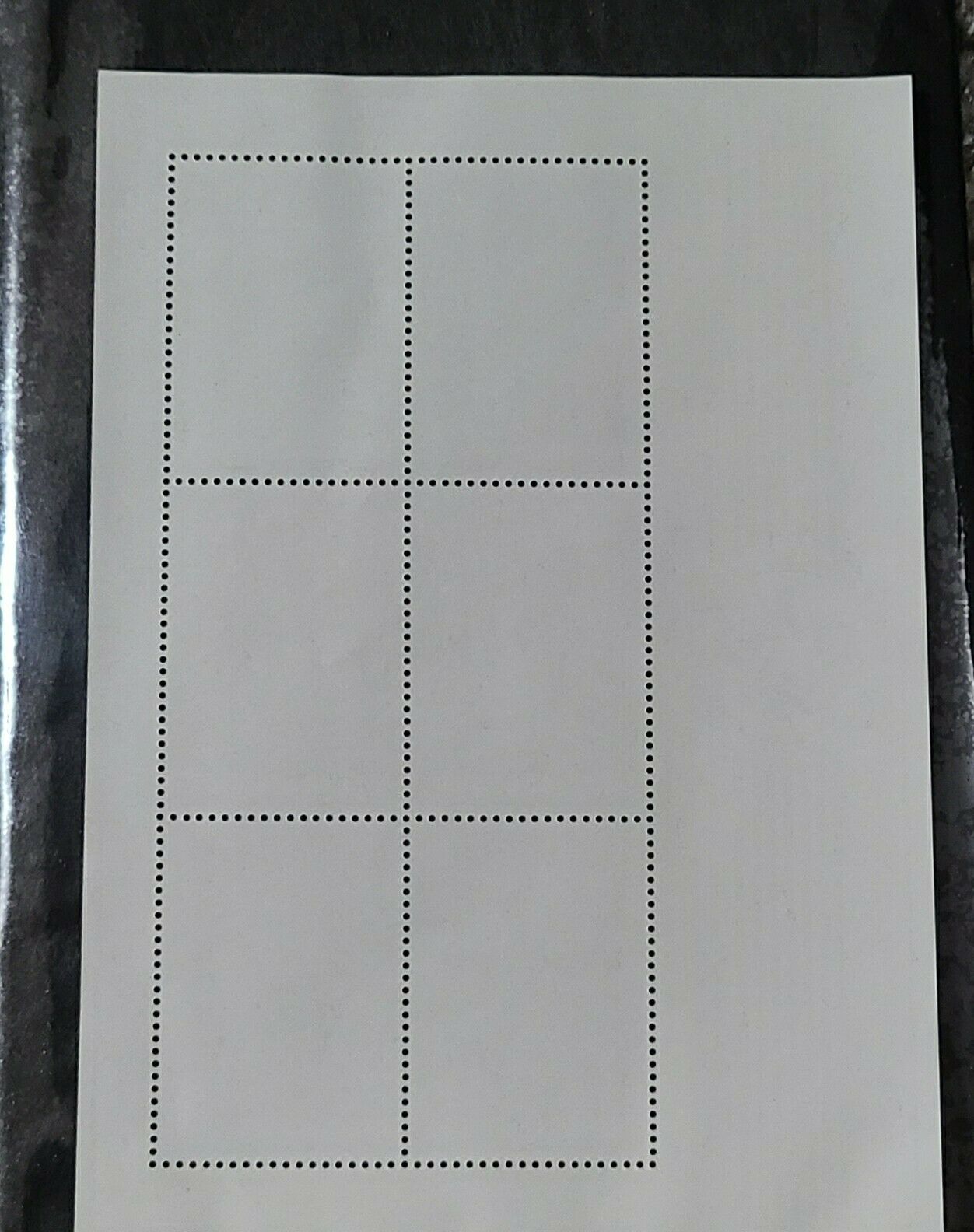 Volta And Burundi American Bicentennial Stamp Sheets MNHOG - Fresh Stock Dated January 2026