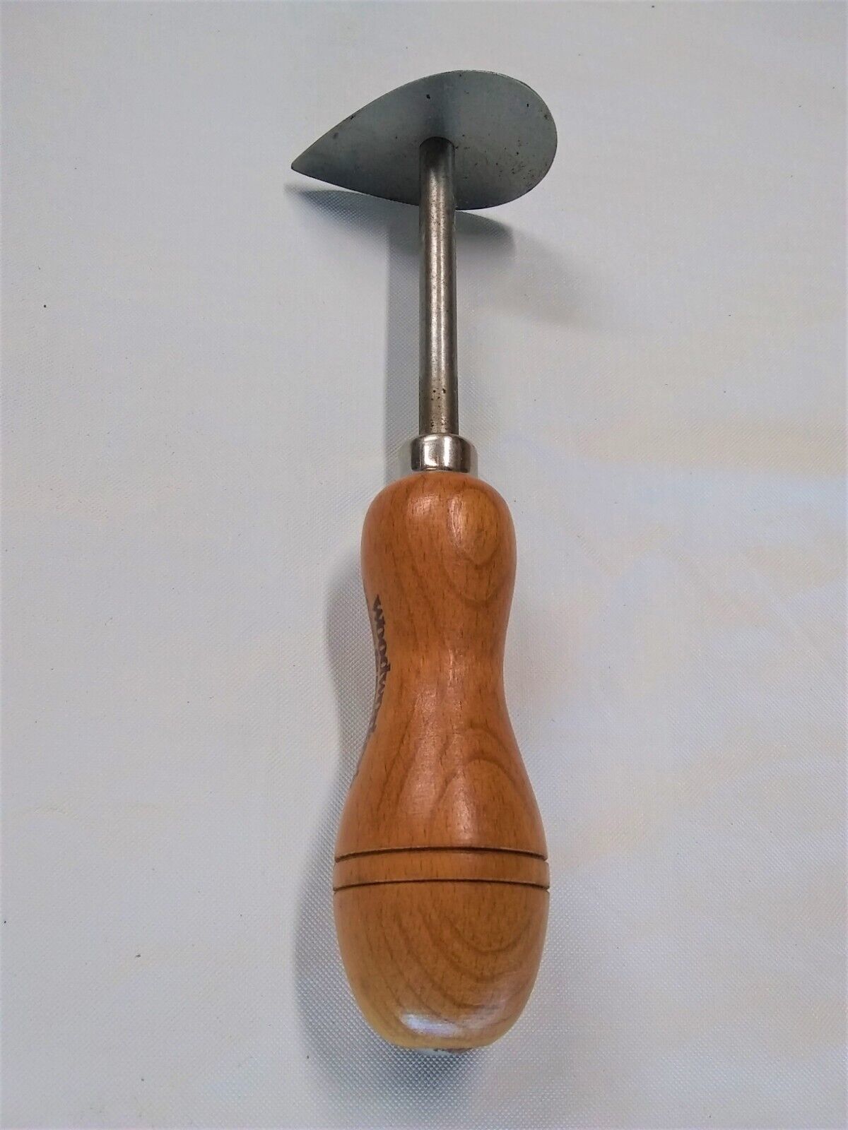 NOS Vintage Shavehooks, Contour Scrapers, Set of 3, Unused, Made in England - Fresh Stock Dated February 2026